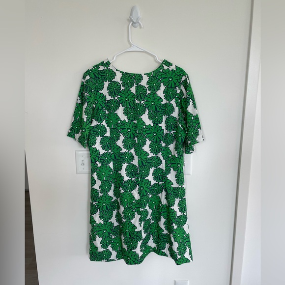 NWT Anthropologie dress - Picture 6 of 10
